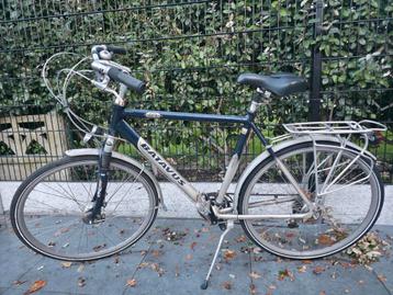 Herenfiets Batavus beschikbaar voor biedingen