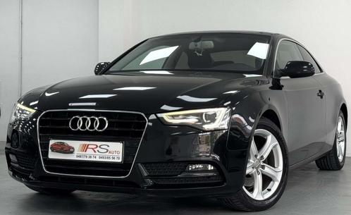 Audi A5 Coupé 2.0 TDi - GARANTIE 12 MOIS-XENON-CUIR-GPS, Auto's, Audi, Bedrijf, Te koop, A5, ABS, Airbags, Airconditioning, Bluetooth
