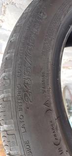 winterbanden, Auto-onderdelen, Banden en Velgen, Ophalen, 17 inch, Winterbanden, Band(en)