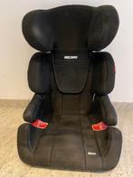 Autostoel 3-12 jaar I/II/III Recaro Milano, Enfants & Bébés, Autres marques, Ceinture de sécurité, 9 à 36 kg, Dossier réglable