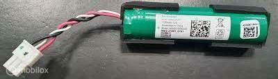 Batterij A2C0215090000  tcu telematica renault  volkel sos, Auto-onderdelen, Accu's en Toebehoren, Renault, Nieuw, Ophalen of Verzenden
