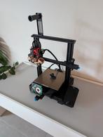 Ender 3 V2 - Vele upgrades (Silent, all-metal, hardened,...), Computers en Software, 3D Printers, Ophalen, Gebruikt, Creality 3D