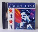 Pop & Rock cd's  'L'  (zie omschrijving), Ophalen of Verzenden, Gebruikt