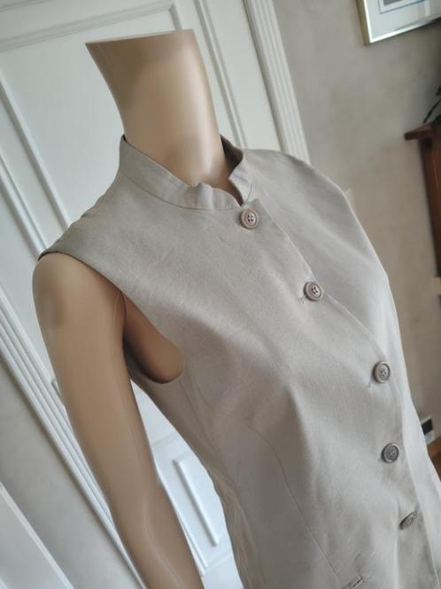 nieuwe geklede jurk van calvin klein, Kleding | Dames, Jurken, Maat 38/40 (M), Ophalen of Verzenden
