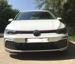 Golf GTI 12/2020 37.000km stage 1, Auto's, Volkswagen, Stof, 4 cilinders, 1984 cc, Wit