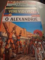 Alix 11 delen, Boeken, Stripverhalen, Ophalen of Verzenden, Zo goed als nieuw