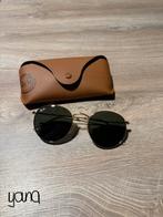 2 zonnebrillen, Verzenden, Zo goed als nieuw, Zonnebril