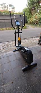 Domyos crosstrainer decathlon, Ophalen, Zo goed als nieuw, Crosstrainer
