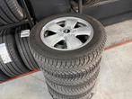 4 nieuwe originele mini cooper banden met velgen, Ophalen, Nieuw
