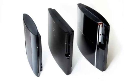 ps3 pieces, Games en Spelcomputers, Spelcomputers | Sony PlayStation 3, Nieuw, Ophalen of Verzenden