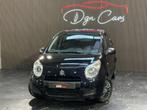 Suzuki Alto Alto 1.0i GL Airco (bj 2011, automaat), Auto's, Suzuki, Automaat, Stof, Zwart, Bedrijf