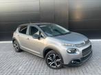 Citroën C3 essence Clim GPS Contrôle Carpass Euro 6B ok, Euro 6, Bedrijf, Handgeschakeld, 5 deurs