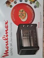 Vrijstaand oventje Moulinex, Huis en Inrichting, Keuken | Keukenbenodigdheden, Ophalen, Nieuw