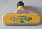 1 peigne Furminatort et 1 brosse Nobby  5 €, Animaux & Accessoires, Enlèvement, Comme neuf
