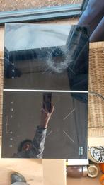 inductie kookplaat, Electroménager, Cuisinières, Enlèvement, Utilisé, 45 à 60 cm, Induction