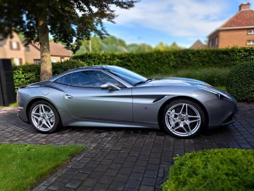 Ferrari California T  Approved by Ferrari Power 15!!, Auto's, Ferrari, Particulier, California, ABS, Achteruitrijcamera, Airbags