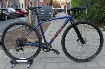 Vélo Gravel Ridley Kanzo Alu Taille S beschikbaar voor biedingen