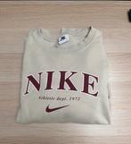 Nike trui, Comme neuf, Nike, Taille 36 (S), Autres couleurs