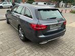 2015 Mercedes-Benz C200d Break Personenauto, Auto's, Automaat, Gebruikt, Euro 6, Bedrijf