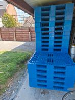 Plastieke paletten, Doe-het-zelf en Bouw, Hout en Planken, Ophalen