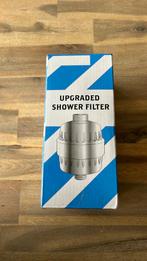 Water verzachter voor douche, Ophalen of Verzenden, Zo goed als nieuw, Douche