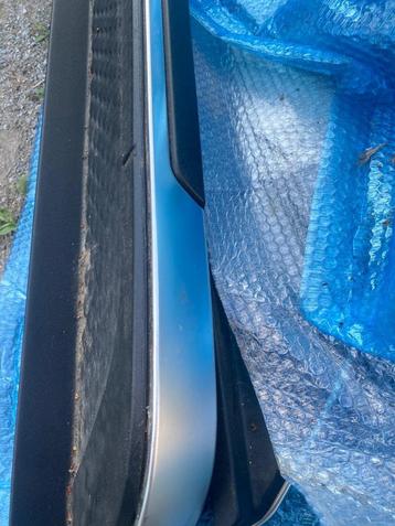 Nouveaux socles et marchepieds latéraux pour VW Amarok, Enlèvement, Neuf