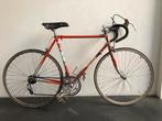 Vélo de course vintage Mondial Milano, Acier, Utilisé