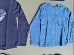 blauwe pull, trui, longsleeve, met samson, Samson, 110, Kinderen en Baby's, Kinderkleding | Maat 110, Ophalen of Verzenden, Zo goed als nieuw
