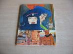 De gevangene van de sterren - 1e druk 1986., Boeken, Eén stripboek, Ophalen of Verzenden, Gelezen
