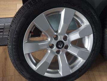 18 inch Originele Mitsubishi, Honda, Renault beschikbaar voor biedingen