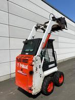 Bobcat s70 schranklader  in prima staat, Ophalen, Wiellader of Shovel