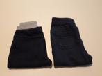 2 trainingsbroeken - Maat 68, Kinderen en Baby's, Babykleding | Maat 68, Gebruikt, Broekje, Knot so bad, Ophalen of Verzenden