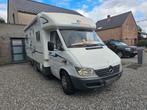 Mercedes-Benz Sprinter 416CDi Automaat, Caravans en Kamperen, Mobilhomes, Bedrijf, Mercedes-Benz
