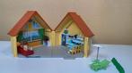 Playmobil Maison de Vacances, Enlèvement, Comme neuf