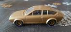 Solido N1305 Alfa Romeo Alfeta GTV 1:43, Ophalen of Verzenden, Zo goed als nieuw, Auto, Solido