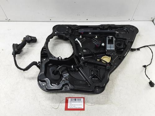 PORTIERBEKLEDING LINKS ACHTER Jeep Grand Cherokee L (WL), Auto-onderdelen, Interieur en Bekleding, Jeep, Gebruikt