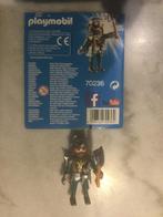 Playmobil Personnages N70236 N 70240, Ophalen, Nieuw, Complete set