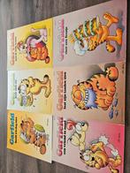 Garfield, Ophalen, Zo goed als nieuw