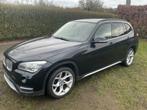 2013 BMW X1 18d Personenauto, Auto's, BMW, Euro 5, Gebruikt, Overige brandstoffen, Bedrijf