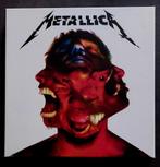 Metallica box set, Cd's en Dvd's, Ophalen of Verzenden, Zo goed als nieuw