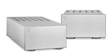 AVM Audio MA 30.3 MK II 2x mono eindversterkers beschikbaar voor biedingen