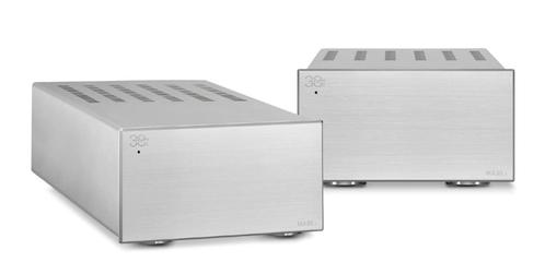 AVM Audio MA 30.3 MK II 2x mono eindversterkers, Audio, Tv en Foto, Stereoketens, Nieuw, Ophalen