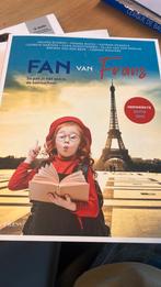 Sofie Schouterden - Fan van Frans, Ophalen, Frans, Sofie Schouterden; Ellen Van den Berghe; Brenda Van Den Berk;...