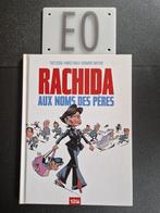 Bd rachida, EO, Livres, BD, Comme neuf, Enlèvement ou Envoi