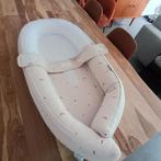 Babynestje Cocoon Doomoo mushrooms, Kinderen en Baby's, Overige Kinderen en Baby's, Ophalen, Zo goed als nieuw