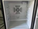 Camping frigo, Ophalen, Zo goed als nieuw