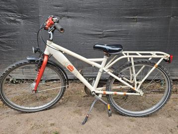 Kinderfiest  beschikbaar voor biedingen