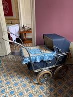 Vintage kinderwagen, Kinderen en Baby's, Kinderwagens en Combinaties, Ophalen, Gebruikt