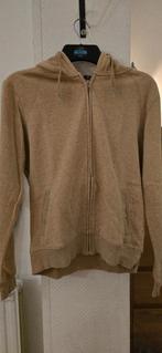 gilet beige pour enfants, Enfants & Bébés, Vêtements enfant | Taille 158, Enlèvement ou Envoi, Comme neuf, Garçon ou Fille, Pull ou Veste