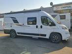 Hobby Vantana ONTOUR K65 Edition ET, Caravans en Kamperen, Hobby, Diesel, Particulier, 6 tot 7 meter